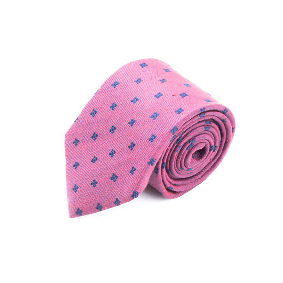Beymen Tie Men Indian Red - Picture 1 of 5